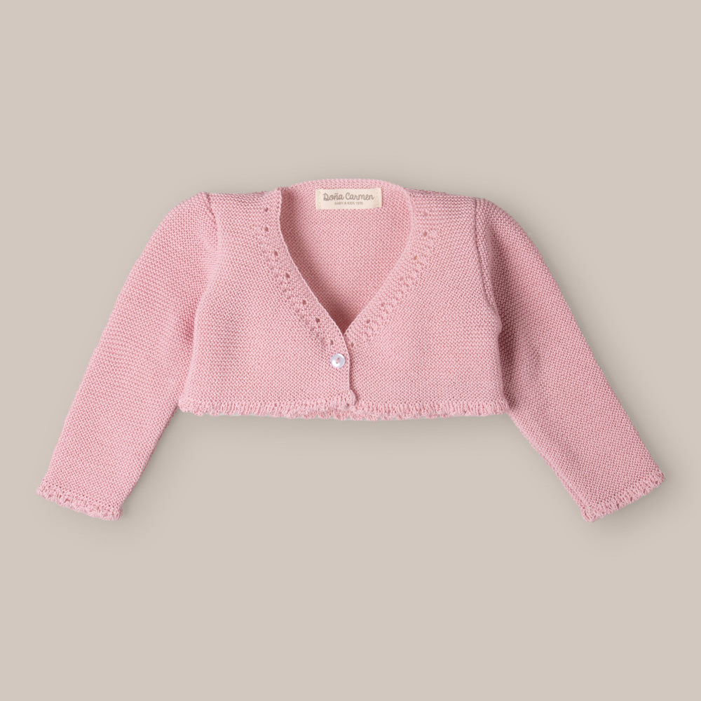 Chaqueta Baby