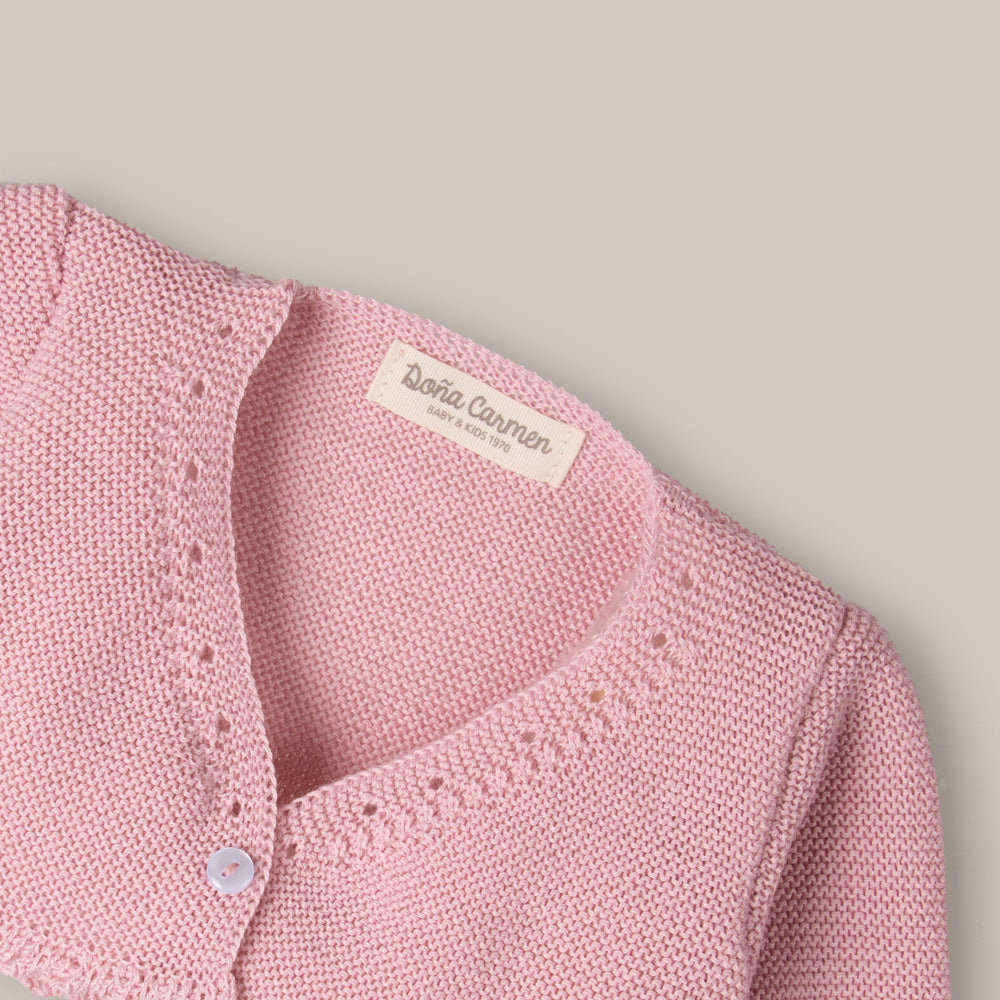 Chaqueta Baby