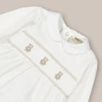 Babygrow Jackie