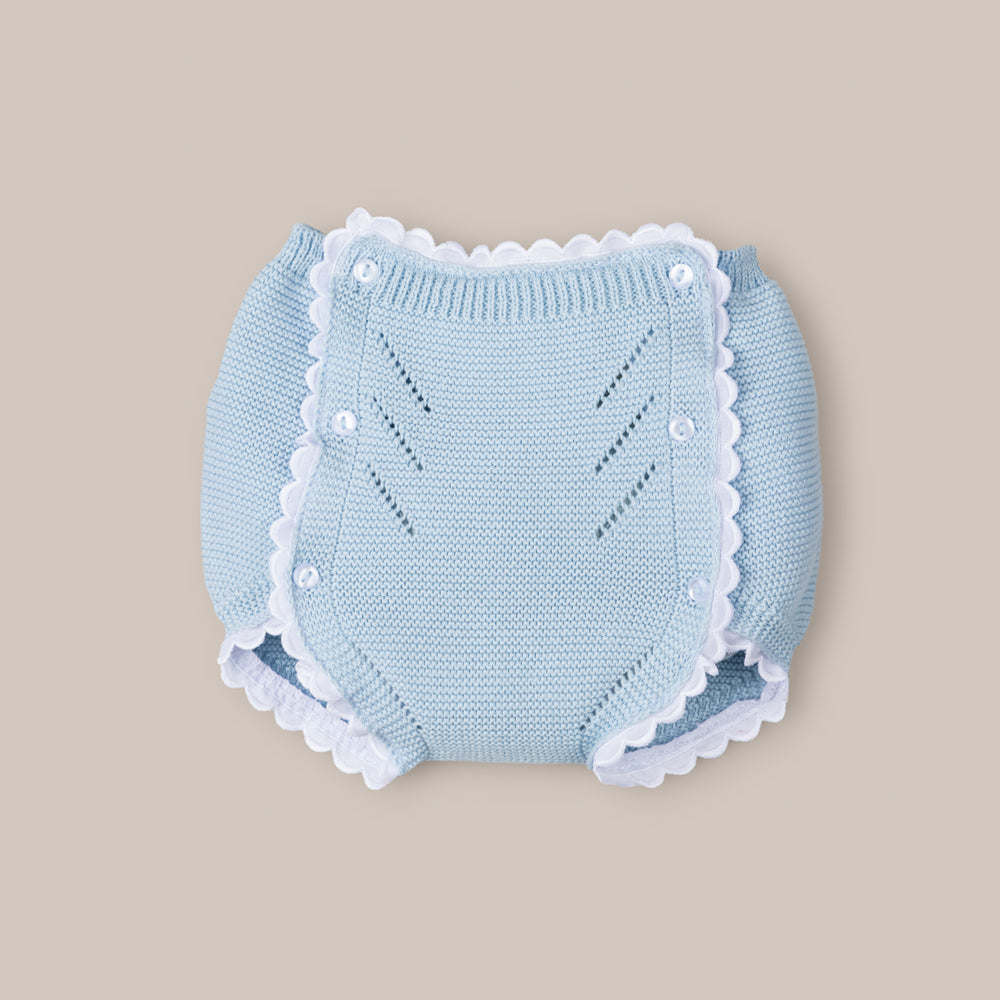 Ranita Piqué puntilla