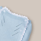 Ranita Piqué puntilla