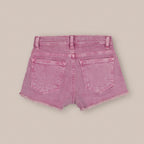 Short Desflecado