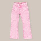 Pantalón Bol Campana