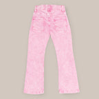 Pantalón Bol Campana