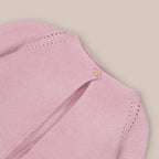 Chaqueta Basic Boton