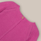 Chaqueta Basic Boton