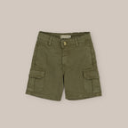 Bermuda Cargo Kaki
