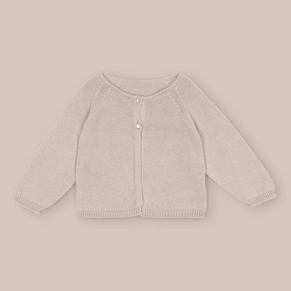 Chaqueta 2 botones