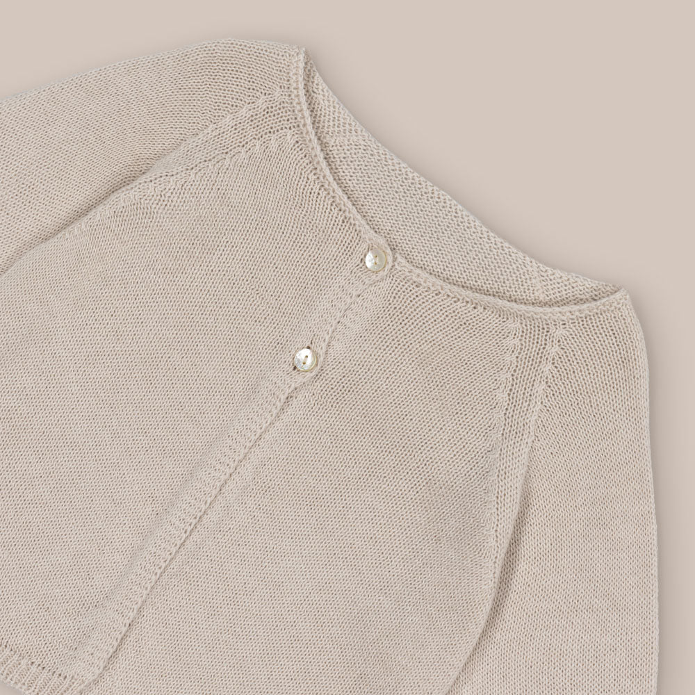 Chaqueta 2 botones