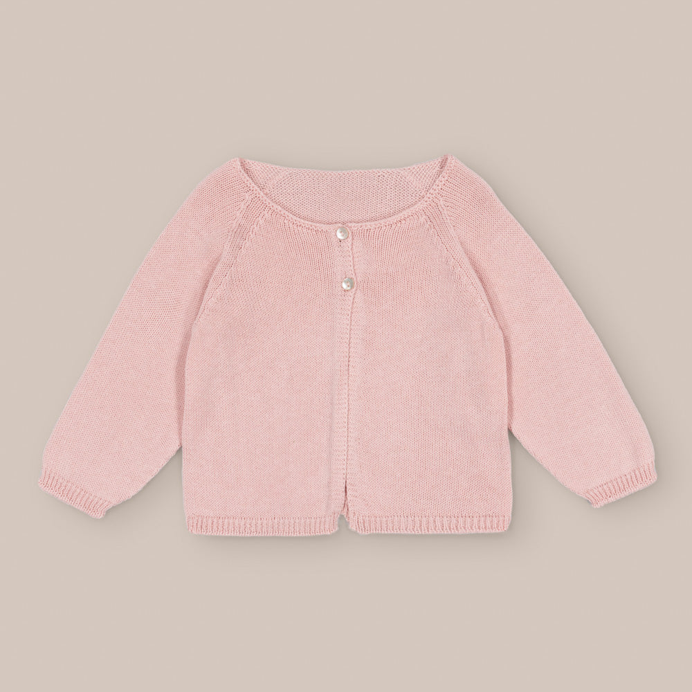 Chaqueta 2 botones