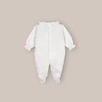Pijama Algodón Lunar