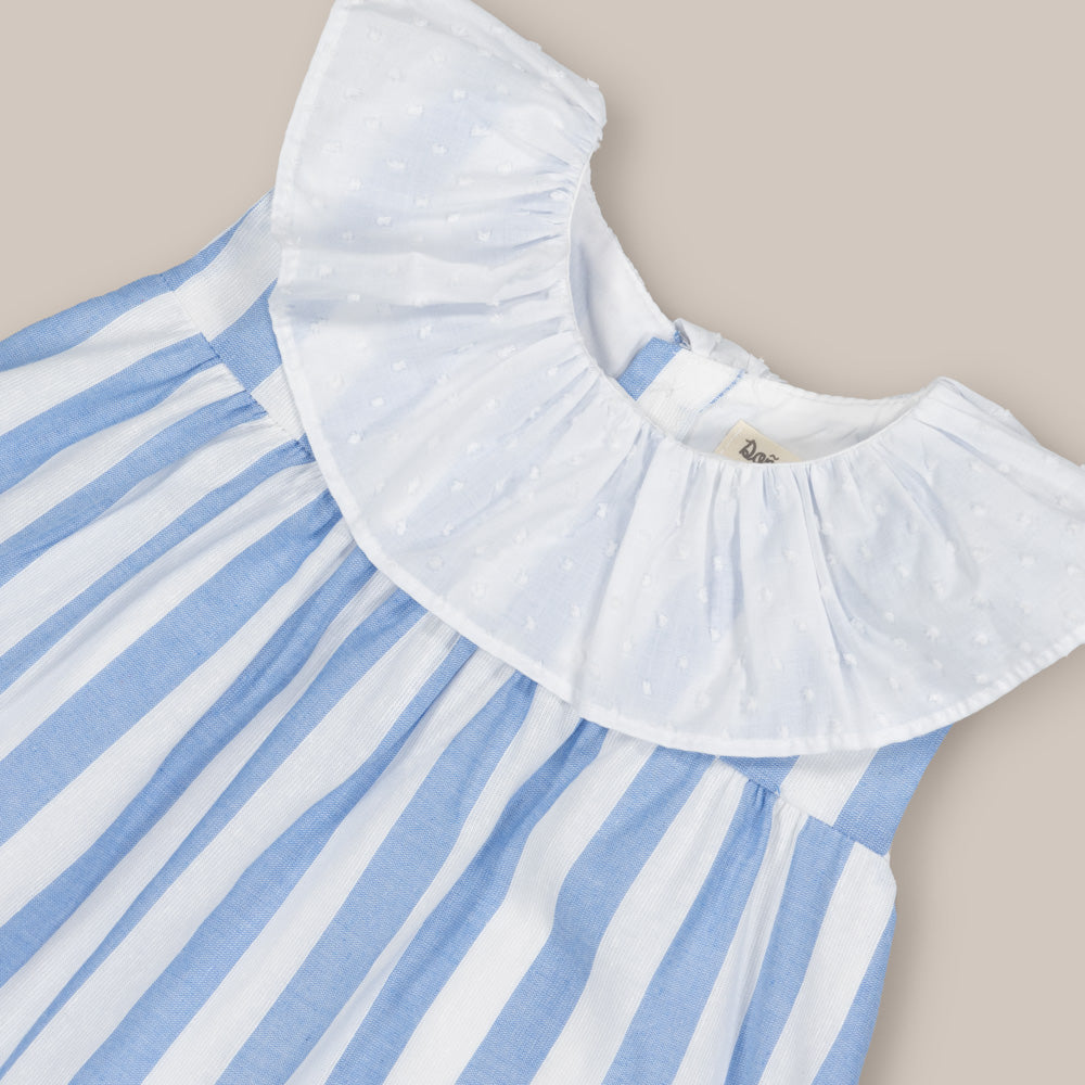 Vestido Azur