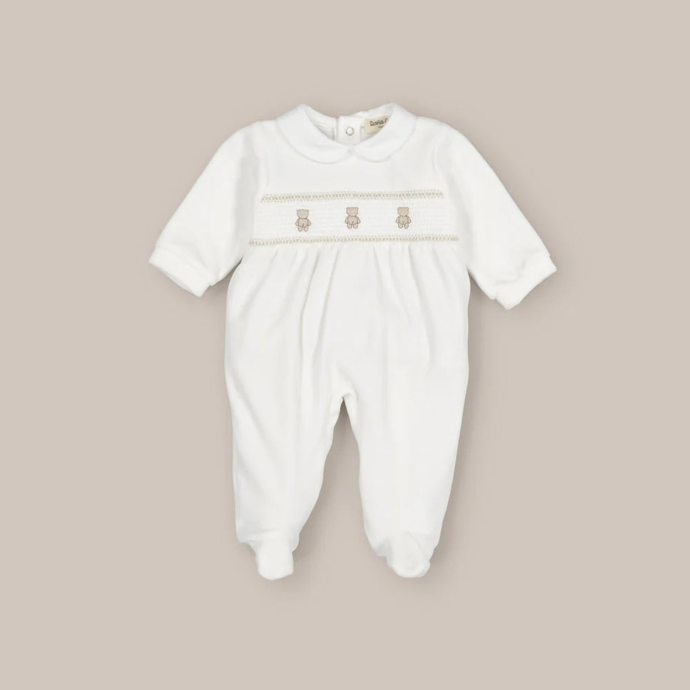 Babygrow Jackie