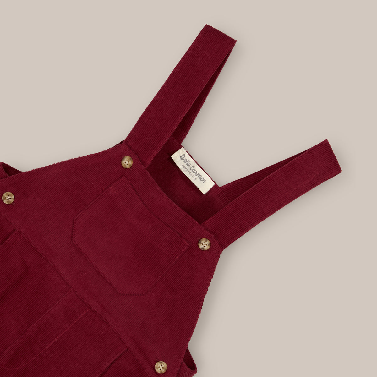 Peto Pana Cotton