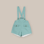 Pantalon Tiras Tapas
