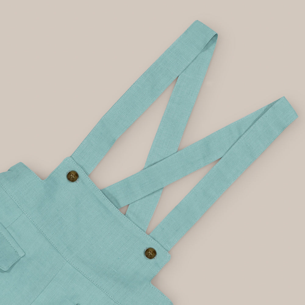 Pantalon Tiras Tapas