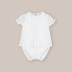 Body Manga Corta Moon