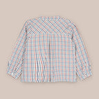 Camisa Manga Larga Amalfi