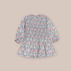 Vestido Bloem