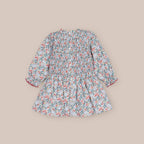 Vestido Bloem