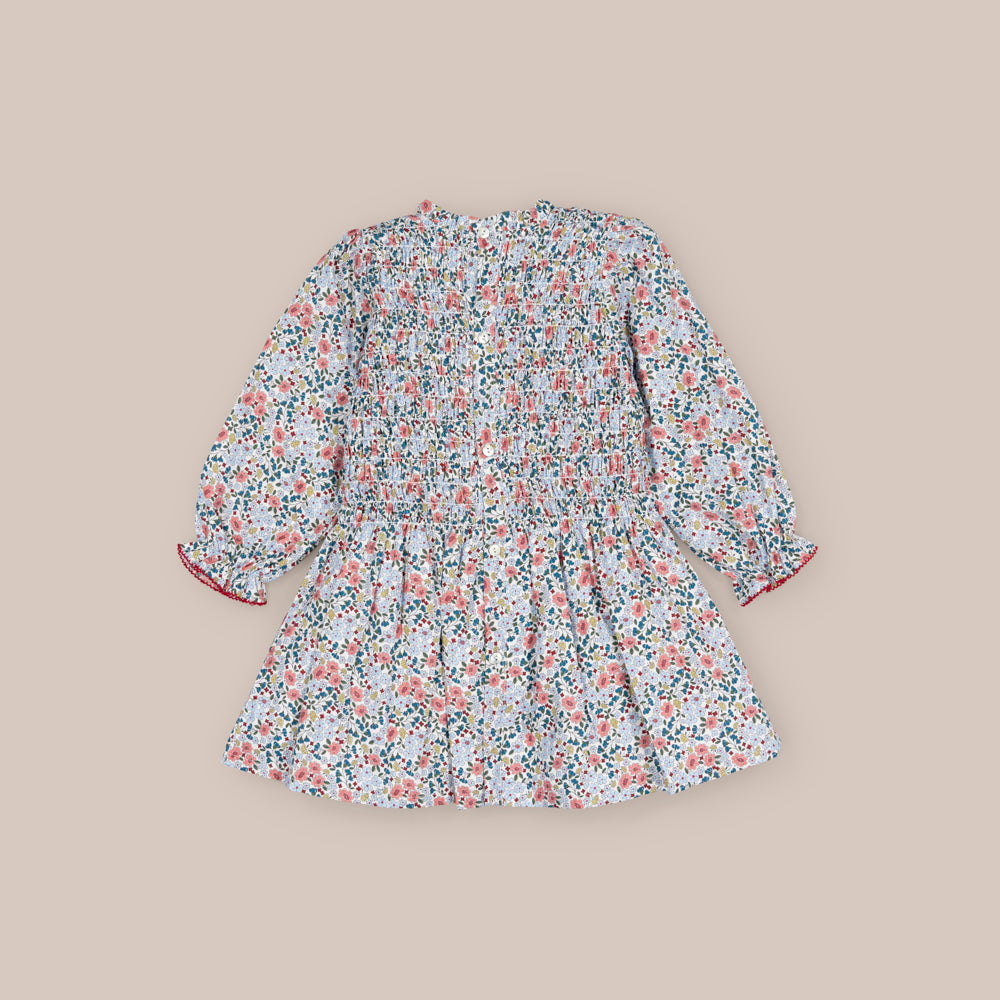 Vestido Bloem
