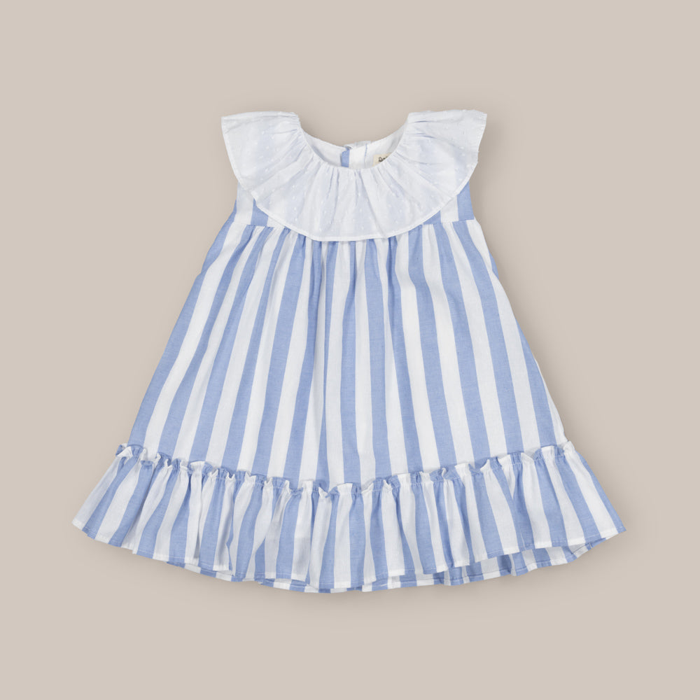 Vestido Azur