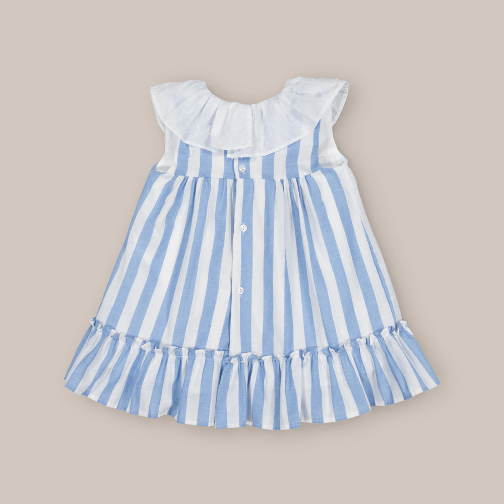Vestido Azur