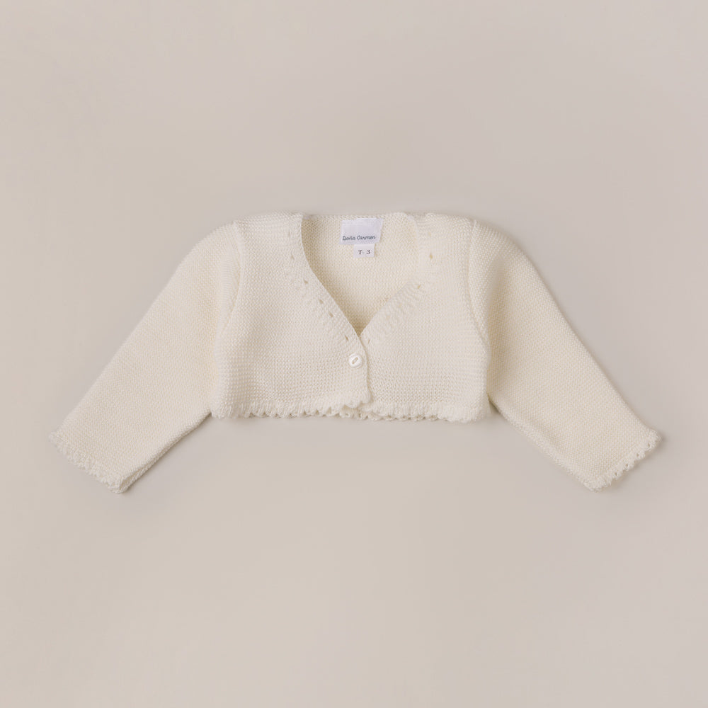 Chaqueta Baby