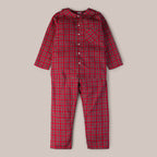 Pijama Escocés