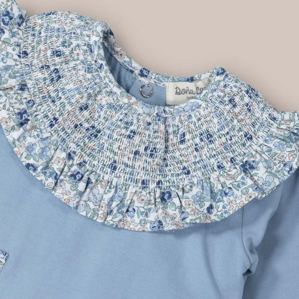 Conjunto Algodón Duck