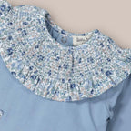 Conjunto Algodón Duck