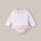 Conjunto Teddy