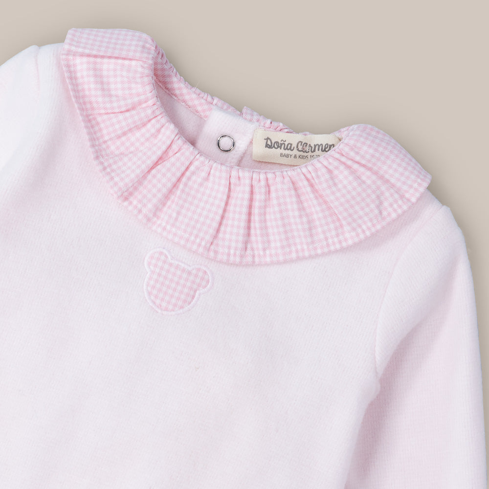 Conjunto Teddy