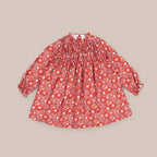 Vestido Campanillas