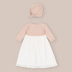 Faldon Cashmere + Capota