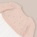 Faldon Cashmere + Capota
