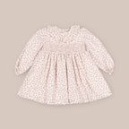 Vestido Mini Flor