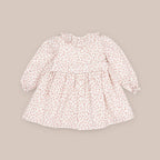 Vestido Mini Flor