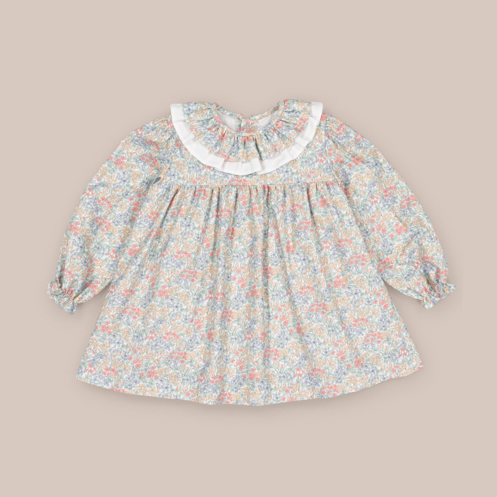 Vestido Soft