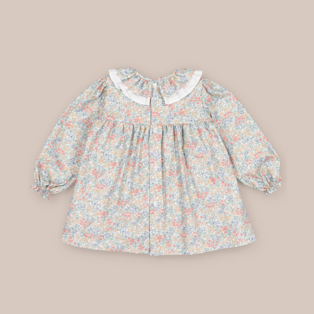 Vestido Soft