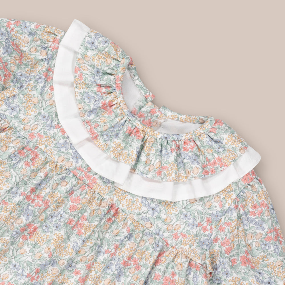 Vestido Soft