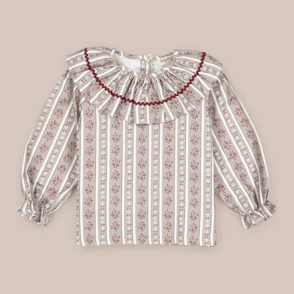 Blusa Duna