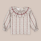 Blusa Duna