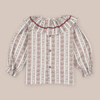 Blusa Duna