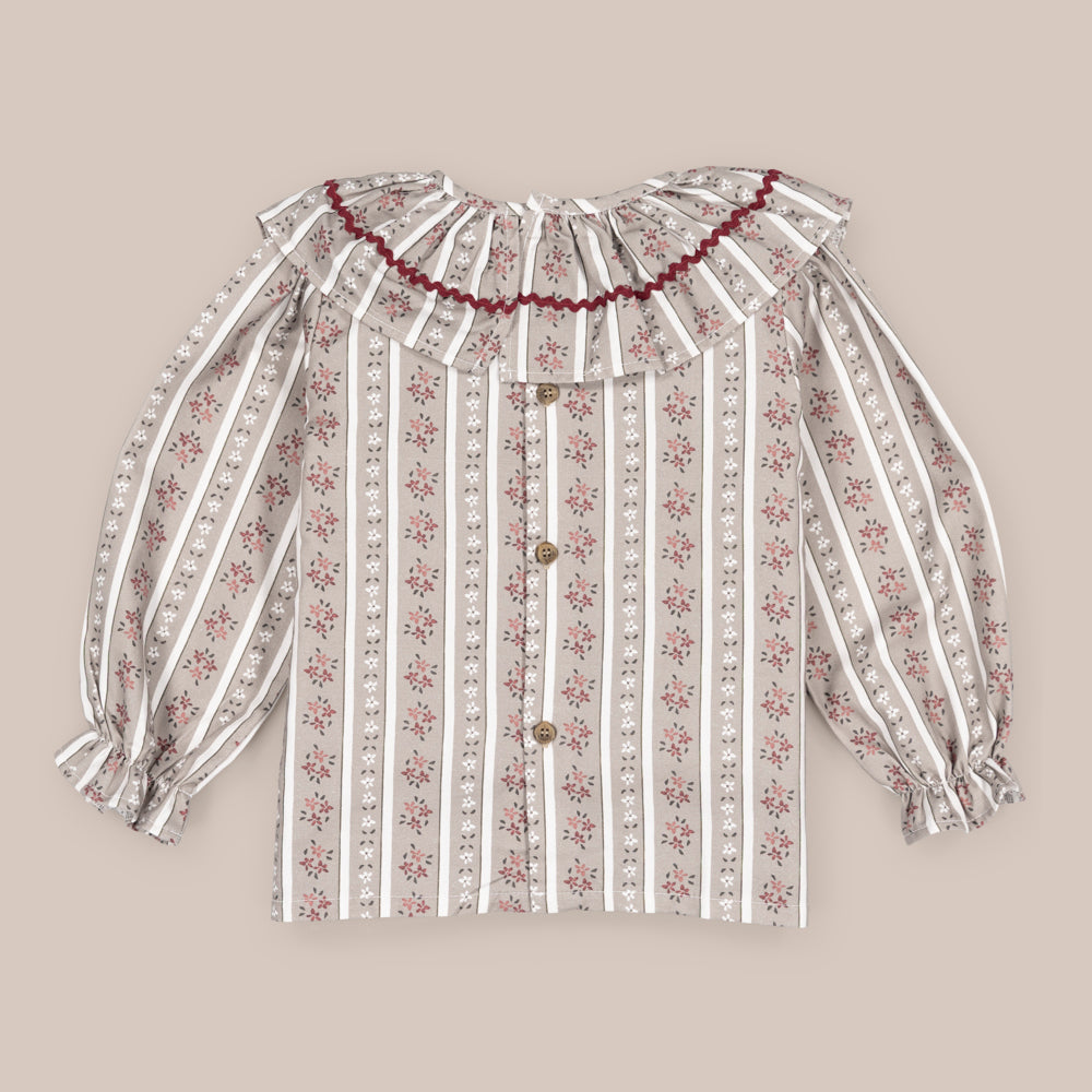 Blusa Duna
