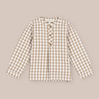 Camisa Manga Larga Duna