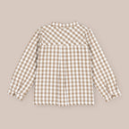Camisa Manga Larga Duna