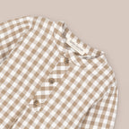 Camisa Manga Larga Duna