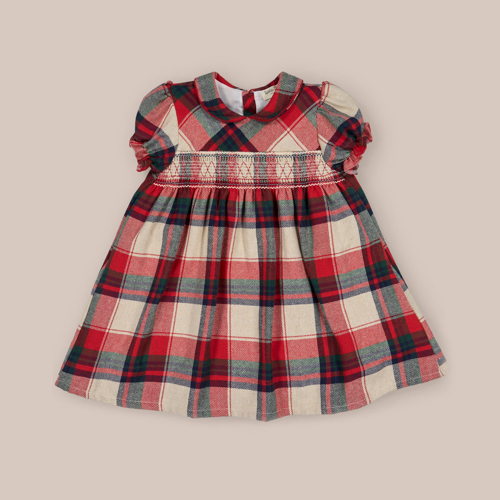 Vestido Claus