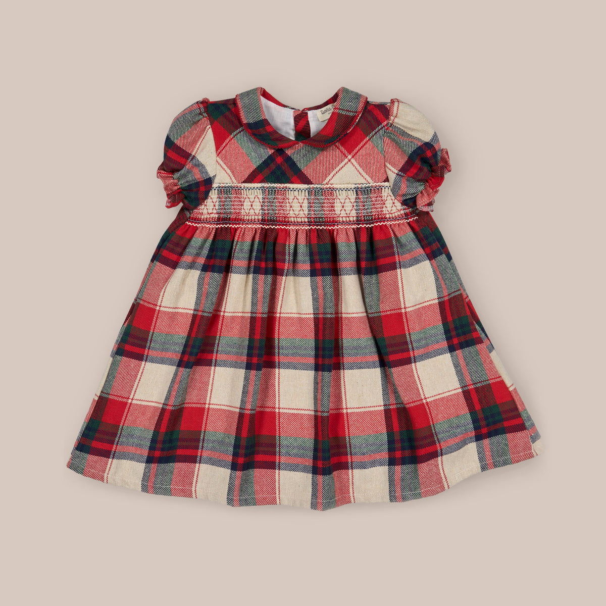 Vestido Claus